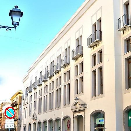 Alla Corte Maqueda パレルモ エクステリア 写真