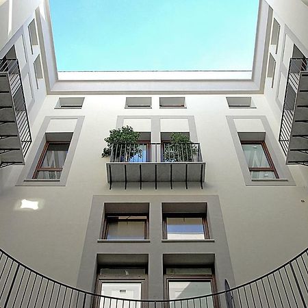 Alla Corte Maqueda パレルモ エクステリア 写真